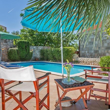 Villa Mia Dubrovnik Kültér fotó