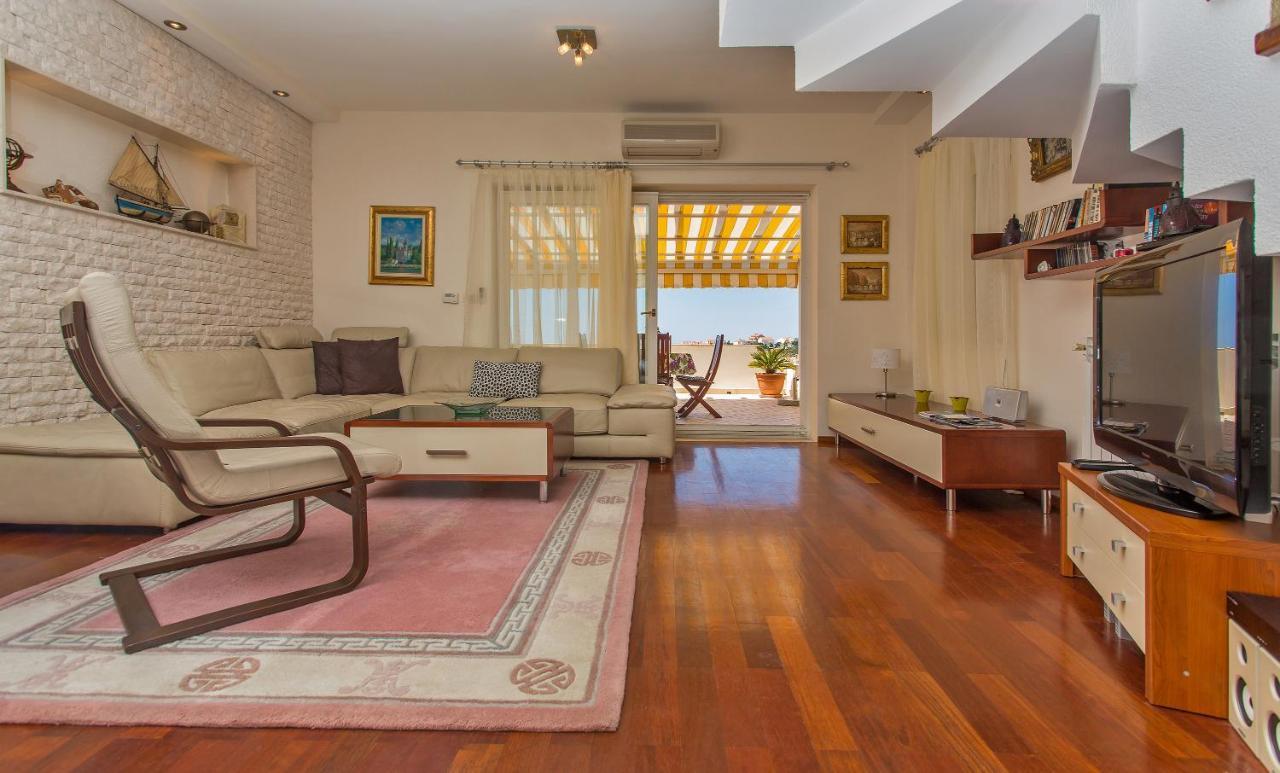 Villa Mia Dubrovnik Kültér fotó