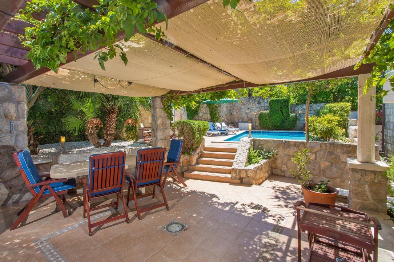 Villa Mia Dubrovnik Kültér fotó