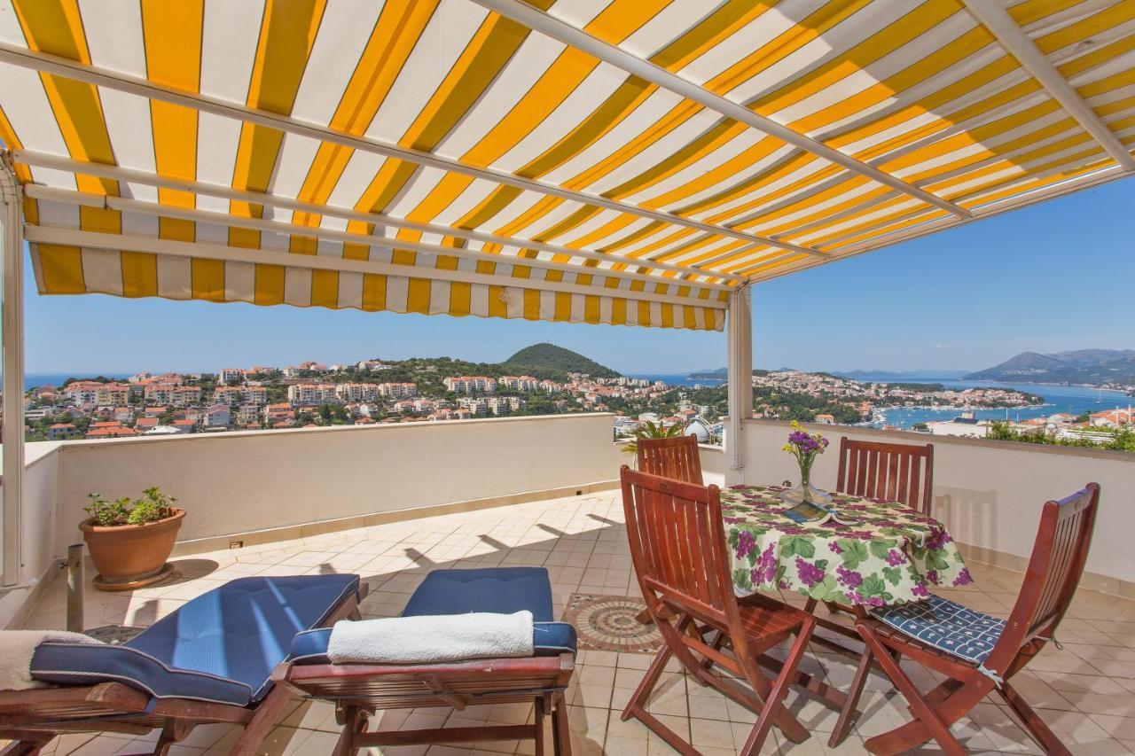 Villa Mia Dubrovnik Kültér fotó