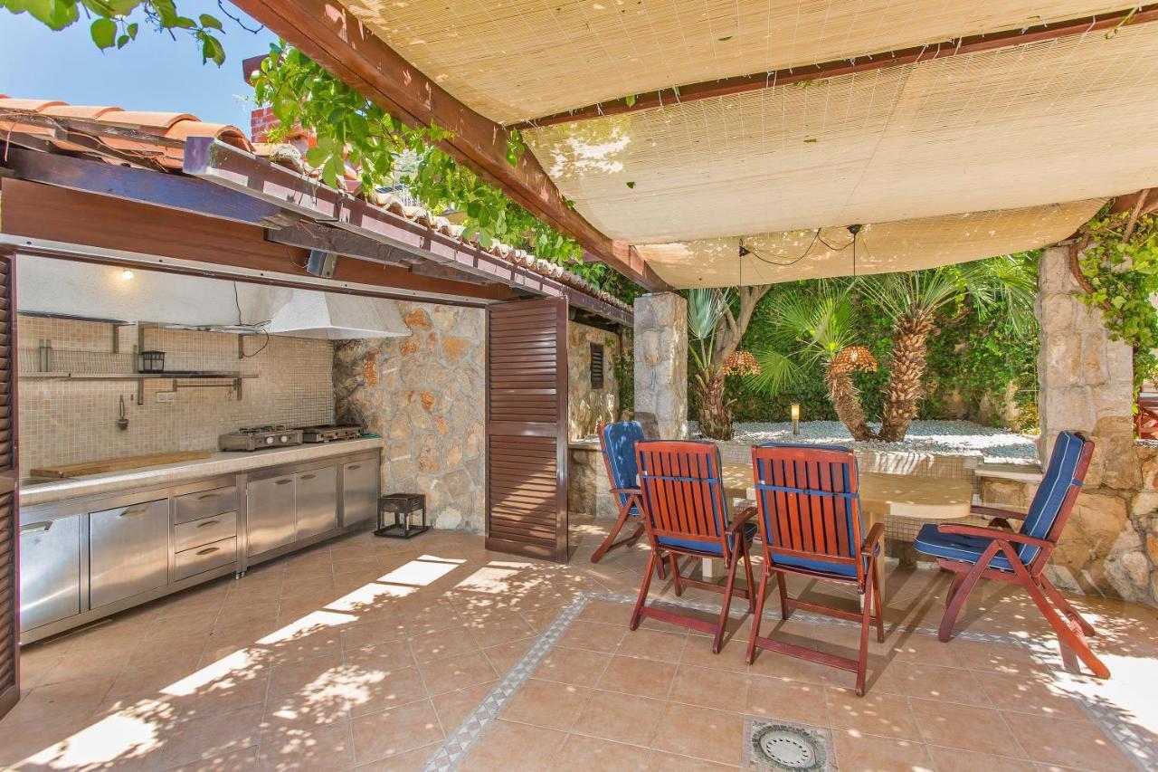 Villa Mia Dubrovnik Kültér fotó