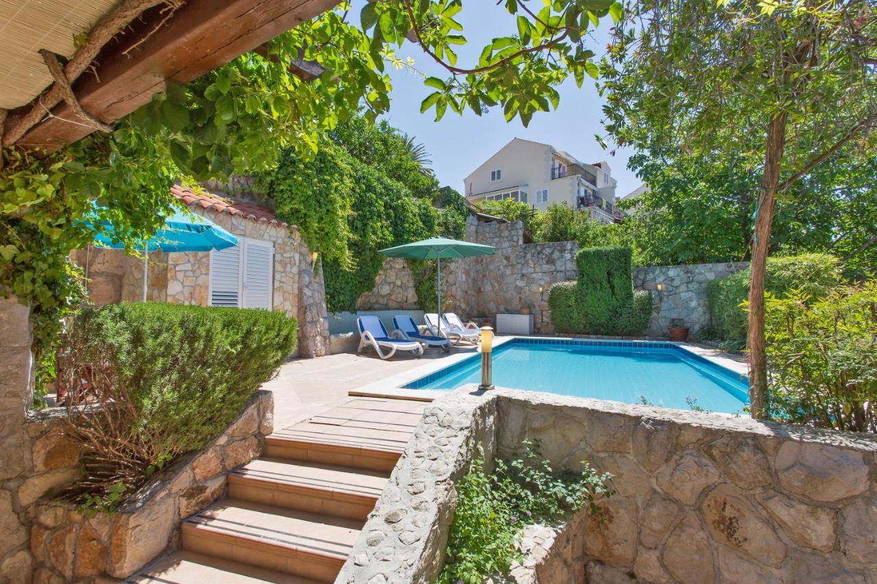 Villa Mia Dubrovnik Kültér fotó