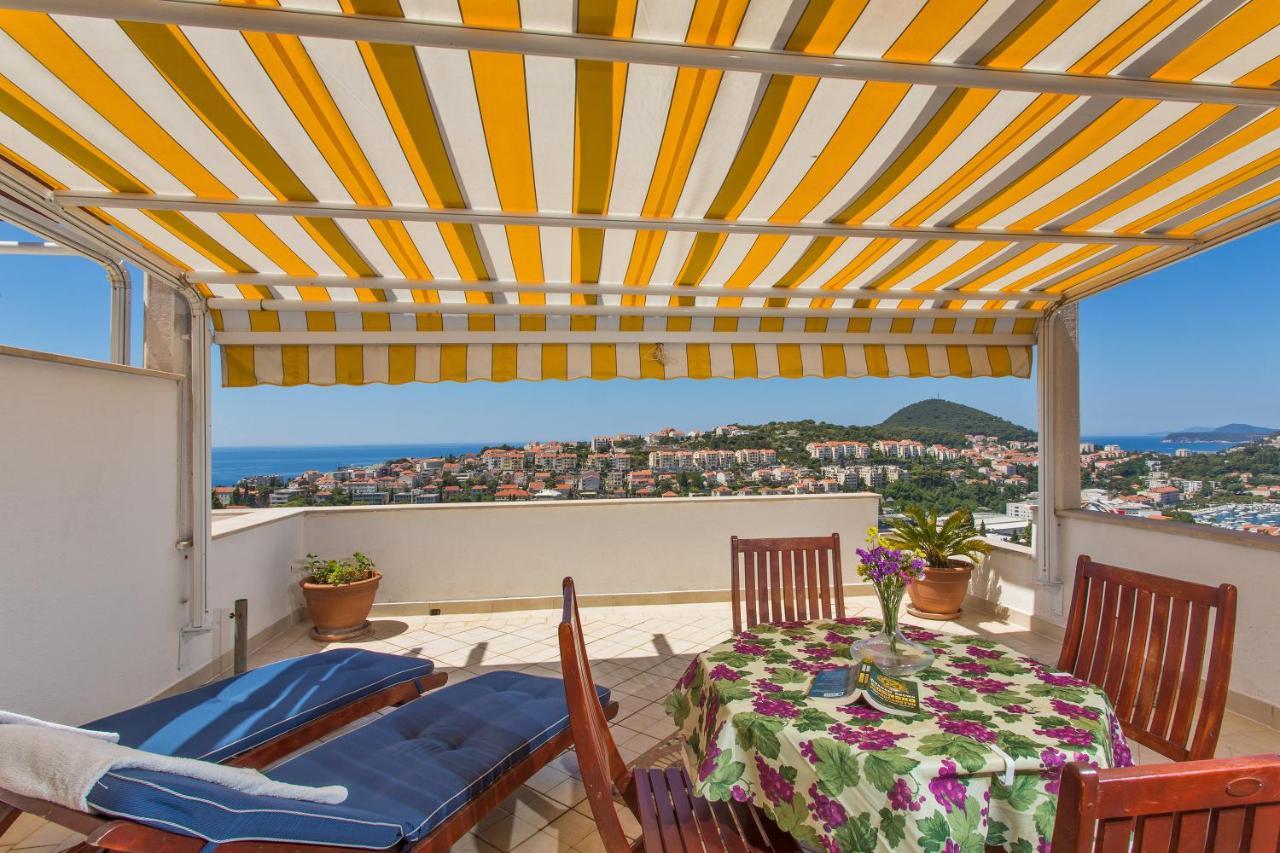 Villa Mia Dubrovnik Kültér fotó