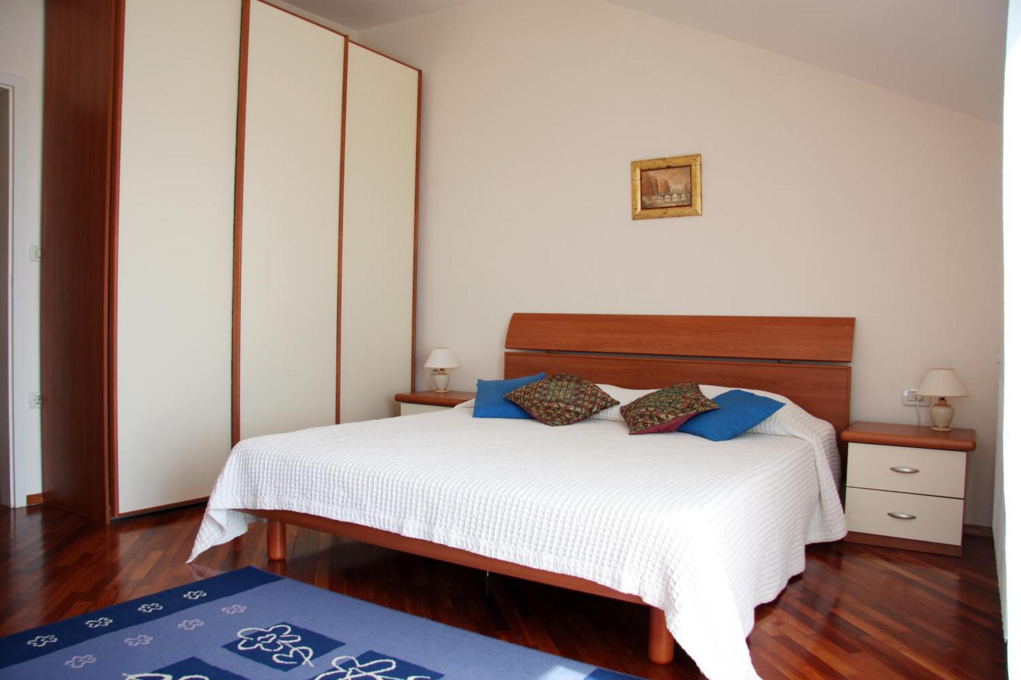 Villa Mia Dubrovnik Kültér fotó