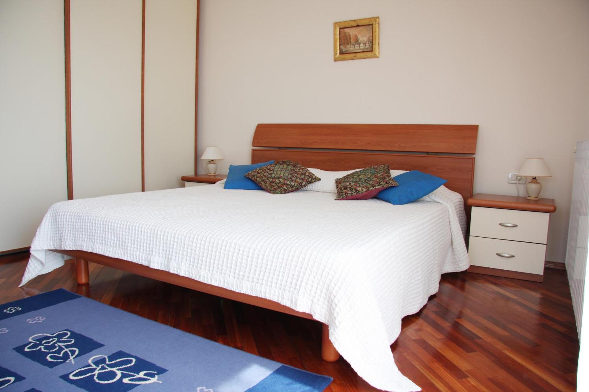 Villa Mia Dubrovnik Kültér fotó